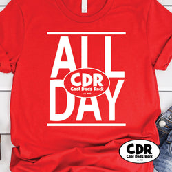CDR All Day