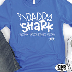 Daddy Shark