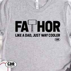 FATHOR Tee