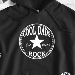 CDR Star Hoodie