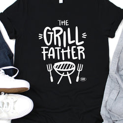The Grill Father