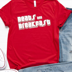 Beats & Breakfast