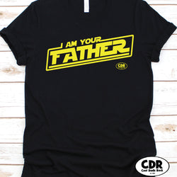 I Am Your Father