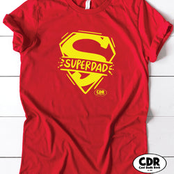 SuperDad