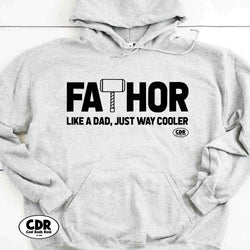 FATHOR Hoodie